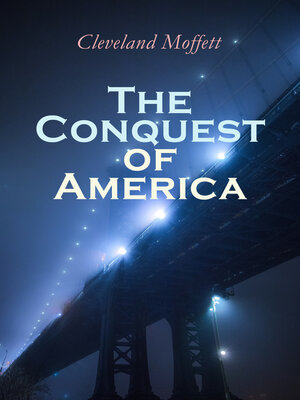 cover image of The Conquest of America